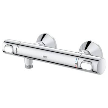 Grohe Precision Flow Thermostatische Douchekraan M 9 Grohe Precision Flow Thermostatische Douchekraan M - Afbeelding 9