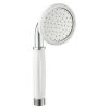 Atlantic Handdouche James Ø5,5 Cm 1 Straalstand