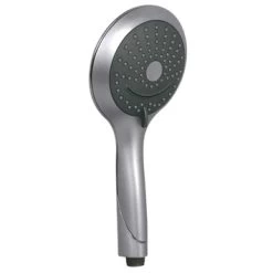 Atlantic Handdouche Damien Ø13 Cm 2 Straalstanden