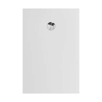 Allibert Douchebak Karbon 120x80 Cm Wit 1 Allibert Douchebak Karbon 120x80 Cm Wit