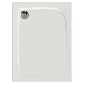 Allibert Jacana2 Douchebak 140x90x3 Cm 1 Allibert Jacana2 Douchebak 140x90x3 Cm