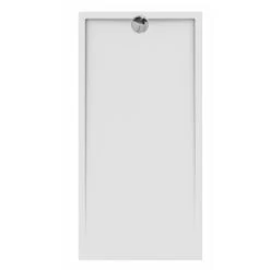 Allibert Douchebak Slim 180x90 Cm Wit