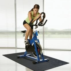 All Purpose Mat Afm.60x140 Cm, Dikte 2mm -Badkamer Winkel 123 4305