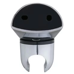 Tiger Splash Wandhouder Konisch Draaibaar Chroom -Badkamer Winkel 123 4323