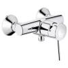 GROHE Douchekraan Start Classic Met Hendel Chroom 15 Cm