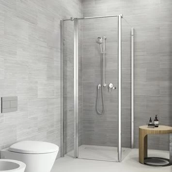 Sealskin Swingdeur Code 2-delig L 80x197 Cm 1 Sealskin Swingdeur Code 2-delig L 80x197 Cm