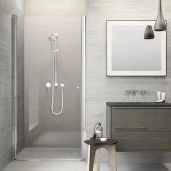 Sealskin Swingdeur Voor Nis Code 70x197 Cm