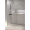 Allibert Spot Walk-in Douche 100 Cm