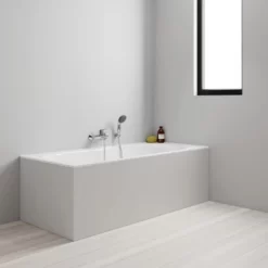 Grohe Badkraan Start Chroom 6 Grohe Badkraan Start Chroom -Badkamer Winkel 123 446