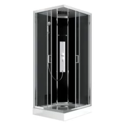 Allibert Douchecabine Gipsy 90x90cm