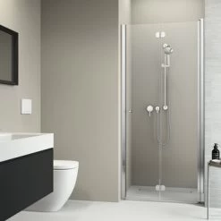 Sealskin Vouwdeur Voor Nis Code R 80x197 Cm