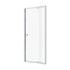 Sealskin Douchedeur Nis Hooked 90x200cm Verstelbaar Hoogglans Aluminium 11 Sealskin Douchedeur Nis Hooked 90x200cm Verstelbaar Hoogglans Aluminium -Badkamer Winkel 123 4586