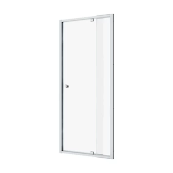 Sealskin Douchedeur Nis Hooked 90x200cm Verstelbaar Hoogglans Aluminium 5 Sealskin Douchedeur Nis Hooked 90x200cm Verstelbaar Hoogglans Aluminium - Afbeelding 5