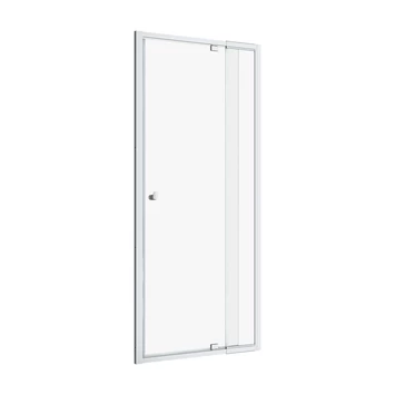 Sealskin Douchedeur Nis Hooked 90x200cm Verstelbaar Hoogglans Aluminium 7 Sealskin Douchedeur Nis Hooked 90x200cm Verstelbaar Hoogglans Aluminium - Afbeelding 7