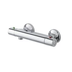 OK Thermostatische Douchekraan Chroom 15 Cm