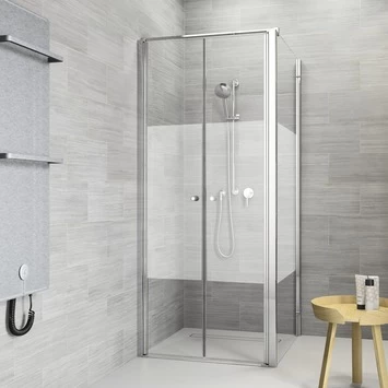 Sealskin Pendeldeur Code 80x197 Cm Met Gesatineerde Band 1 Sealskin Pendeldeur Code 80x197 Cm Met Gesatineerde Band