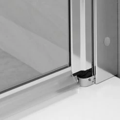 Sealskin Vouwdeur Voor Nis Code R 90x197 Cm 11 Sealskin Vouwdeur Voor Nis Code R 90x197 Cm -Badkamer Winkel 123 4618