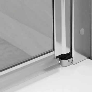 Sealskin Vouwdeur Voor Nis Code R 90x197 Cm 5 Sealskin Vouwdeur Voor Nis Code R 90x197 Cm - Afbeelding 5