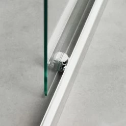 Sealskin Douchecabine Met Schuifdeur Style 120x90x195 Cm -Badkamer Winkel 123 4642