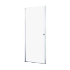 Sealskin Douchedeur Nis Hooked 90x200cm Hoogglans Aluminium 17 Sealskin Douchedeur Nis Hooked 90x200cm Hoogglans Aluminium -Badkamer Winkel 123 4683