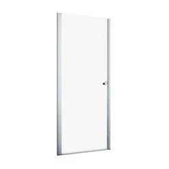 Sealskin Douchedeur Nis Hooked 90x200cm Hoogglans Aluminium 19 Sealskin Douchedeur Nis Hooked 90x200cm Hoogglans Aluminium -Badkamer Winkel 123 4685