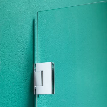 Sealskin Swingdeur Voor Hoekinstap I AM 200x100 Cm RVS 4 Sealskin Swingdeur Voor Hoekinstap I AM 200x100 Cm RVS - Afbeelding 4