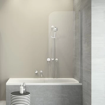 Sealskin Badwand Code R 50x152 Cm 1 Sealskin Badwand Code R 50x152 Cm