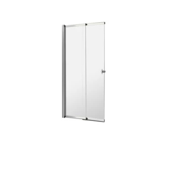 Atlantic Cedar Badwand Chroom 140x82cm 2 Atlantic Cedar Badwand Chroom 140x82cm - Afbeelding 2