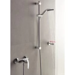 Grohe Douchekraan Start Chroom -Badkamer Winkel 123 480