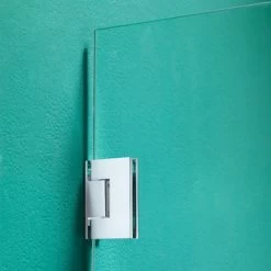 Sealskin Inloopdouche I AM A3 98x200 Cm Chroom -Badkamer Winkel 123 4800