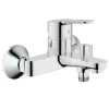 Grohe Badkraan Start Edge Chroom 15 Cm