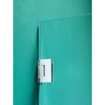 Sealskin Badwand I AM 85x160 Cm Chroom 3 Sealskin Badwand I AM 85x160 Cm Chroom - Afbeelding 3