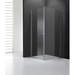 Handson Saldus Draaideur 90x195 Cm -Badkamer Winkel 123 4967