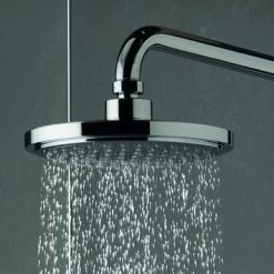 Grohe Regendouche Vitalio Joy Ø18 Cm Met Thermostatische Douchekraan -Badkamer Winkel 123 4978