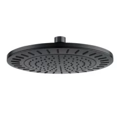 Tiger Regendoucheset Akcent Zwart -Badkamer Winkel 123 5036