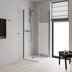 Grohe Thermostatische Douchekraan Precision Feel Chroom 12 Cm -Badkamer Winkel 123 506