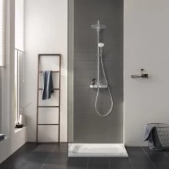 Grohe Regendouche Euphoria Smartcontrol 260 Met Thermostatische Douchekraan -Badkamer Winkel 123 5096