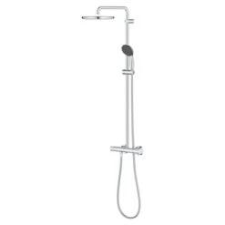 Grohe Douchesysteem Vitalio Start 250 -Badkamer Winkel 123 5101