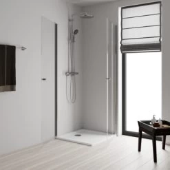 Grohe Douchesysteem Vitalio Start 250 -Badkamer Winkel 123 5104