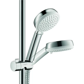 Hansgrohe Doucheset MyClub Vario Met Glijstang 3 Hansgrohe Doucheset MyClub Vario Met Glijstang - Afbeelding 3