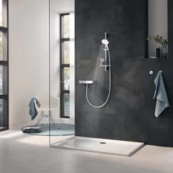 Grohe Doucheset Vitalio Smartactive 150/3 -Badkamer Winkel 123 5114