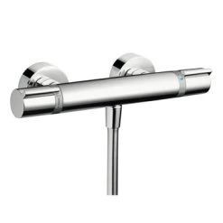 Hansgrohe Thermostatische Douchekraan Versostat2 Chroom 15 Cm