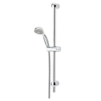 Tiger Doucheset Splash Como Met Glijstang Chroom 1 Tiger Doucheset Splash Como Met Glijstang Chroom