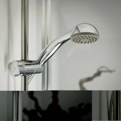 Tiger Doucheset Splash Como Met Glijstang Chroom 8 Tiger Doucheset Splash Como Met Glijstang Chroom -Badkamer Winkel 123 5145