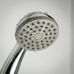 Tiger Doucheset Splash Como Met Glijstang Chroom 9 Tiger Doucheset Splash Como Met Glijstang Chroom -Badkamer Winkel 123 5146