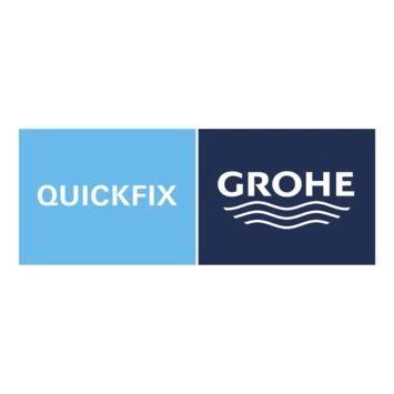 Grohe Douchesysteem Vitalio Start 250 Rond Met Thermostaatkraan QuickFix Mat Zwart 11 Grohe Douchesysteem Vitalio Start 250 Rond Met Thermostaatkraan QuickFix Mat Zwart - Afbeelding 11