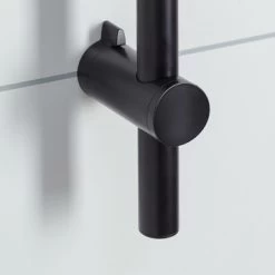 Tiger Douchesysteem Akcent Zwart -Badkamer Winkel 123 5199