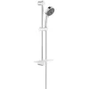 Grohe Doucheset Vitalio Comfort New Met Glijstang 3 Douchestanden