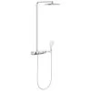 Grohe Regendouche Smart Control Ø36 Cm Met Thermostatische Douchekraan Met Handdouche 4 Douchestanden
