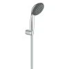 Grohe Handdouche Vitalio Start Ø10 Cm 2 Standen Chroom